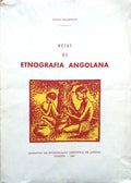 NOTAS DE ETNOGRAFIA ANGOLANA.