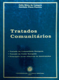 TRATADOS COMUNITÃRIOS.
