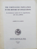 THE PORTUGUESE POPULATION IN THE HISTORY OF CIVILIZATIONS.