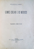 GOMES COELHO E OS MEDICOS.