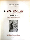 O NUNO GONÃ‡ALVES DA PHAIDON.