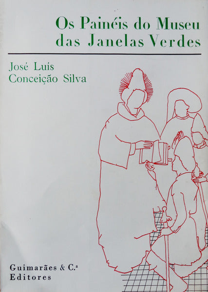 OS PAINÃ‰IS DO MUSEU DAS JANELAS VERDES.