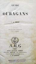 GUIDE DES OURAGANS.