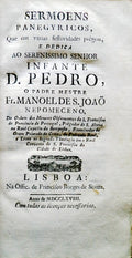 SERMOENS PANEGYRICOS,