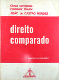 DIREITO COMPARADO.