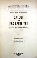 CALCUL DES PROBABILITÃ‰S.