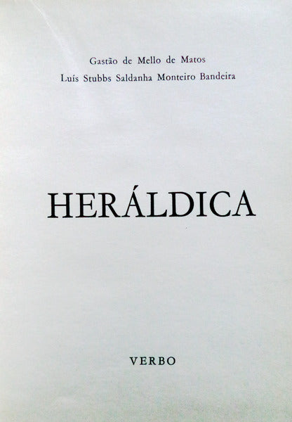 HERÃLDICA.