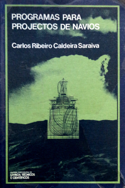 PROGRAMAS PARA PROJECTOS DE NAVIOS.