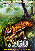 VAGÃ”.