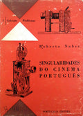 SINGULARIDADES DO CINEMA PORTUGUÃŠS.