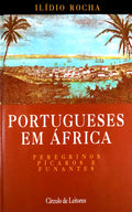 PORTUGUESES EM ÃFRICA.