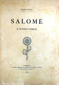 SALOMÃ‰ E OUTROS POEMAS.