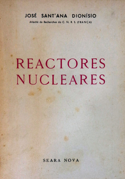 REACTORES NUCLEARES.