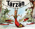 O ÃšLTIMO TARZAN.