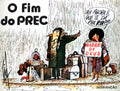 O FIM DO PREC.