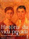 HISTÃ“RIA DA VIDA PRIVADA. [2.Âª EDIÃ‡ÃƒO/5 VOLS./AFRONTAMENTO]