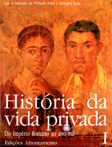 HISTÃ“RIA DA VIDA PRIVADA. [2.Âª EDIÃ‡ÃƒO/5 VOLS./AFRONTAMENTO]