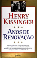 ANOS DE RENOVAÃ‡ÃƒO.