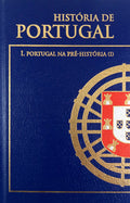 HISTÃ“RIA DE PORTUGAL. [20 VOLS.]