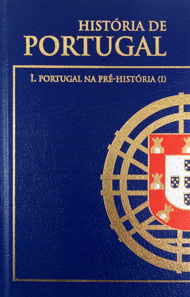 HISTÃ“RIA DE PORTUGAL. [20 VOLS.]
