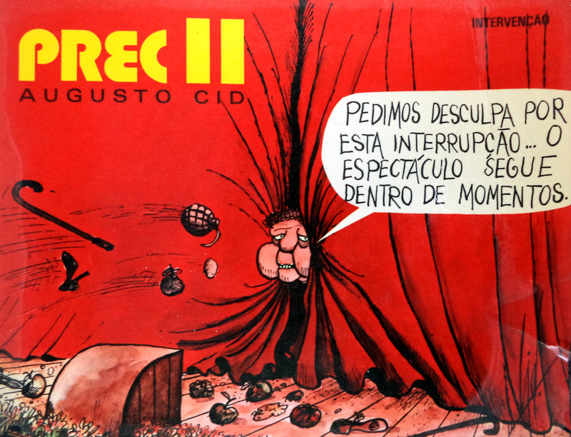 PREC II.