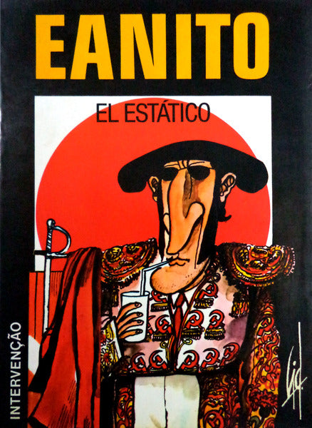EANITO EL ESTÃTICO.