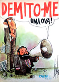 DEMITO-ME UMA OVA!