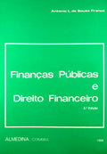 FINANÃ‡AS PÃšBLICAS E DIREITO FINANCEIRO. [2.Âª EDIÃ‡ÃƒO]