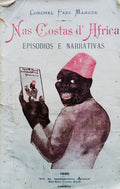 NAS COSTAS Dâ€™ AFRICA. EPISÃ“DIOS E NARRATIVAS.