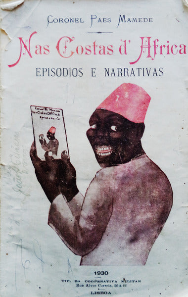 NAS COSTAS Dâ€™ AFRICA. EPISÃ“DIOS E NARRATIVAS.