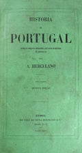 HISTÃ“RIA DE PORTUGAL. [3.Âª e 4.Âª EDIÃ‡ÃƒO]