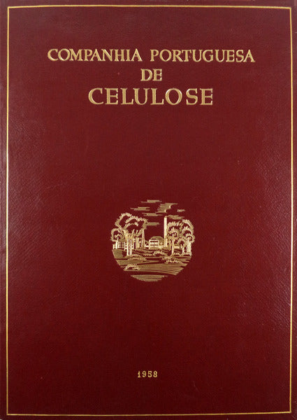 COMPANHIA PORTUGUESA DE CELULOSE.