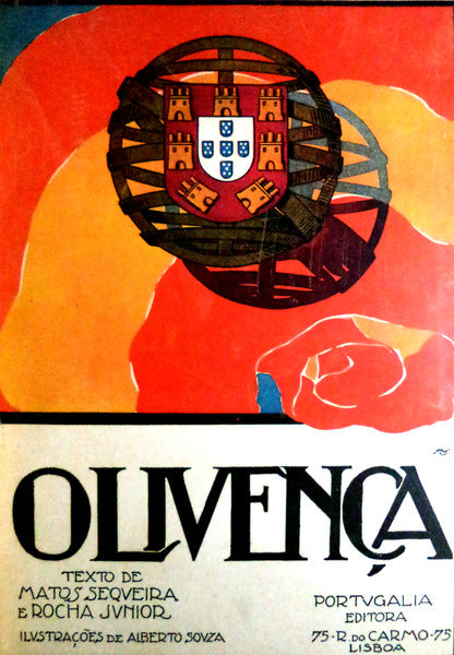 OLIVENÃ‡A.