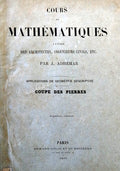 COURS DE MATHÃ‰MATIQUES [ATLAS]