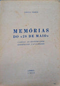 MEMÃ“RIAS DO Â«28 DE MAIOÂ».