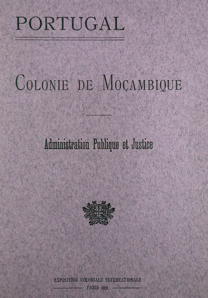 ADMINISTRATION PUBLIQUE ET JUSTICE.