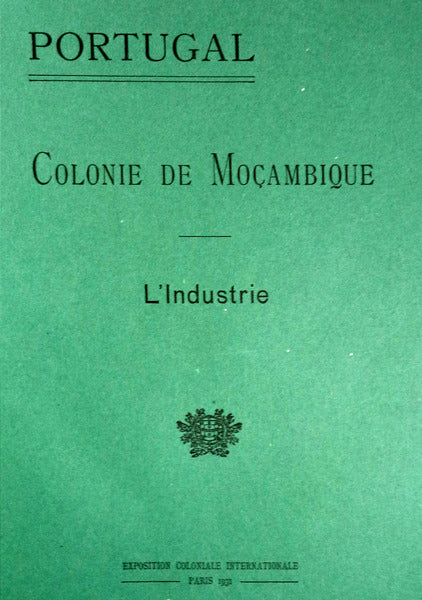 L'INDUSTRIE.