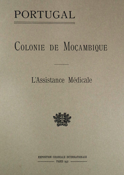 L'ASSISTANCE MÃ‰DICALE.