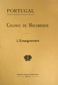 L'ENSIGNEMENT.