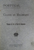 CHEMINS DE FER ET PORTS DE COMMERCE.