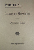 L'ASSISTANCE SOCIALE.
