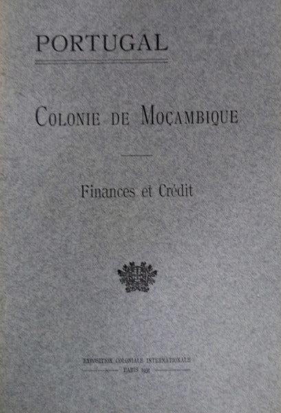 FINANCES ET CRÃ‰DIT.