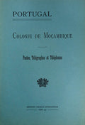 POSTES, TÃ‰LÃ‰GRAPHES ET TÃ‰LÃ‰PHONES.