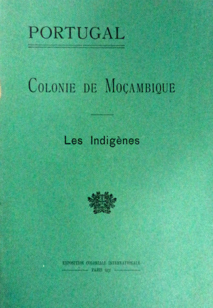LES INDIGÃˆNES.