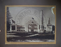 FOTOGRAFIA â€“ SÃ‰C. XX - PALÃCIO DAS COLÃ“NIAS - FOTOGRAFO F. A. MENDES.
