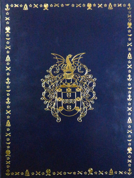 FORCES ARMÃ‰ES PORTUGAISES.