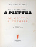 PARA COMPREENDER A PINTURA.