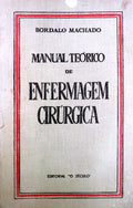 MANUAL TEÃ“RICO DE ENFERMAGEM CIRÃšRGICA.