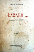 LAZARO.