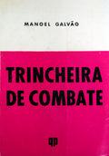 TRINCHEIRA DE COMBATE.